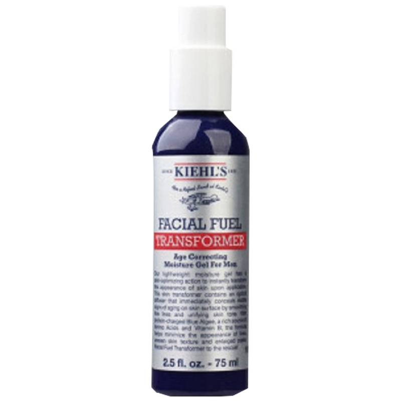 [专柜正品 顺丰速运]Kiehl’s科颜氏 男士活力重现精华乳液 75ml