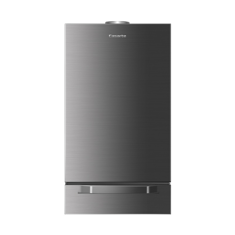 卡萨帝壁挂炉L1PB6-24CL3(T)U1 一键暖房 畅浴随心 三分段燃烧 四季恒温 恒温1℃间