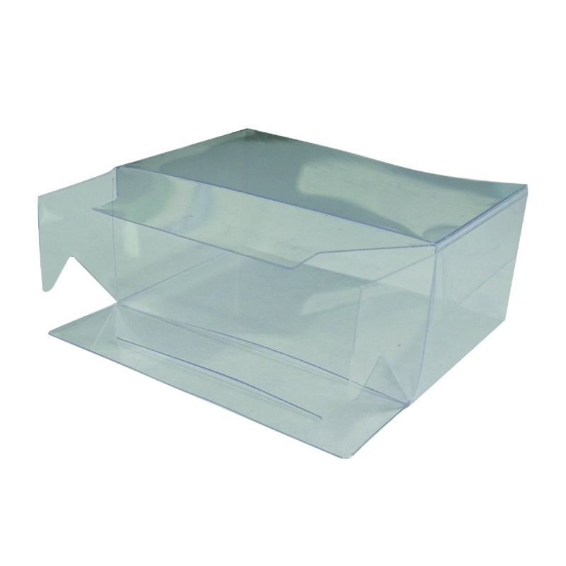 澜弋 标价签软卡套 材质PVC 100个/组