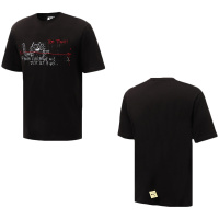 PUMA黑标男装MICHAEL LAU GRAPHIC TEE运动服休闲短袖T恤531320