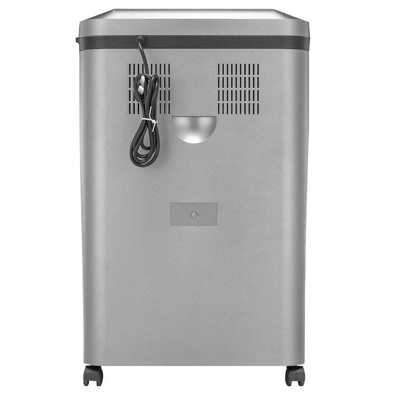 科密(comet)A-880M 自动进纸碎纸机 大型办公高保密长时间碎光盘粉碎机