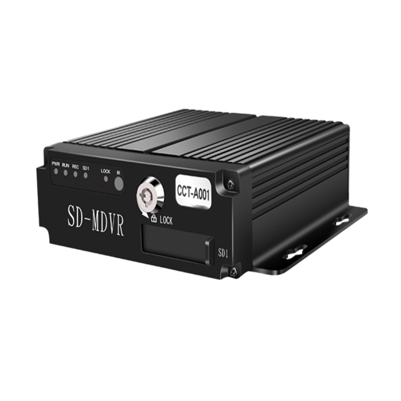 企购优品 MDVR-1104C-T 车载录像机