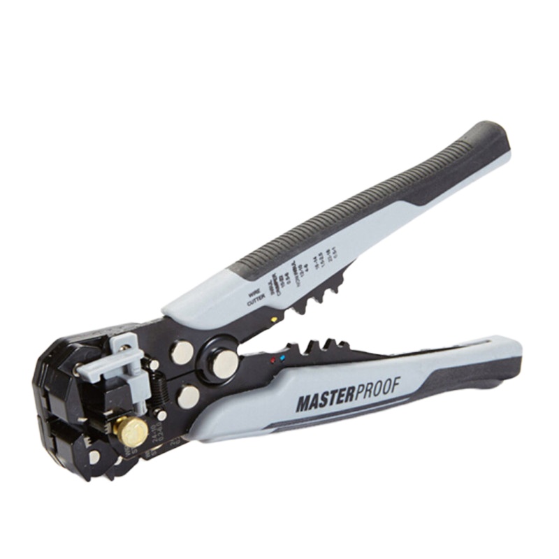 剥线钳 电缆剪刀 剪压线拨线钳