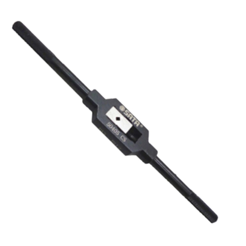 世达(SATA)全钢丝锥扳手M3-M12 50405 1把