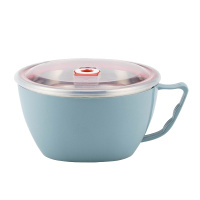 泡面碗保鲜碗 TC-190 保温碗15cm (个)