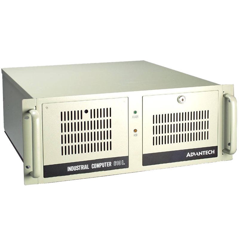 研华Advantech 610L机箱 KMZT