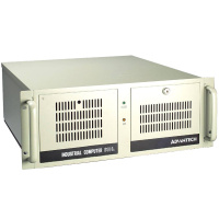 研华Advantech 610L机箱 KMZT