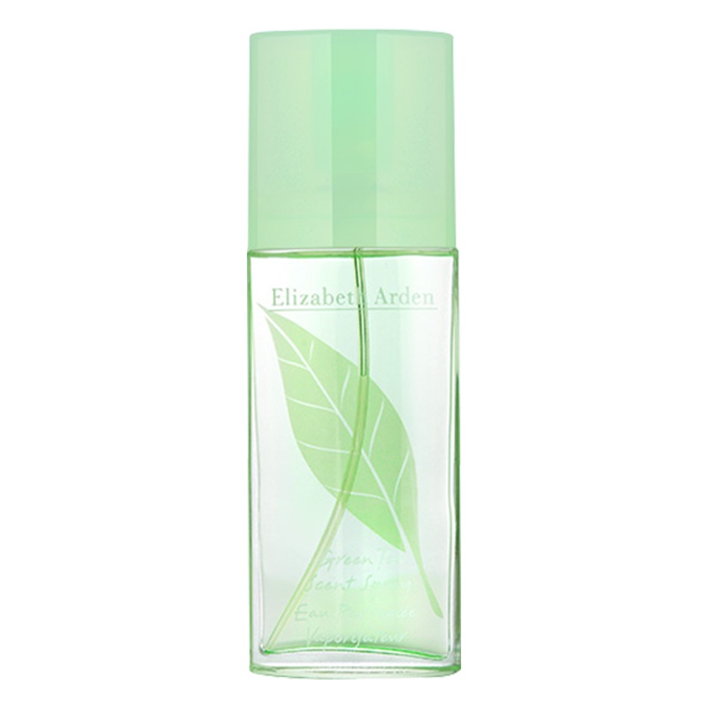 伊丽莎白雅顿 绿茶清新女士淡香水 EDT 30ml/50ml/100ml