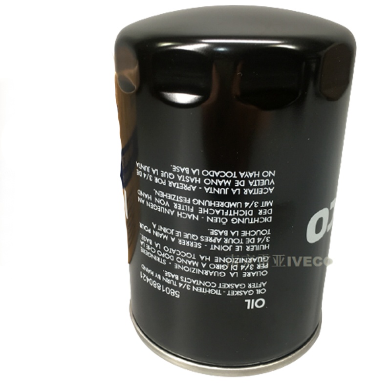 南京依维柯2046机油滤芯器001DZ机油滤芯器 正品超长质保