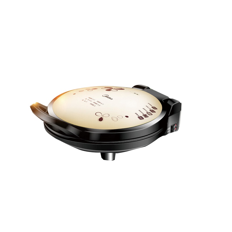 美的电饼铛JHN34Q XH 常规款B2B商品,100份起订