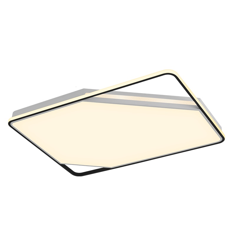 雷士照明(NVC) 灯具客厅灯卧室灯 LED吸顶灯 北欧时尚现代简约大气创意套餐灯饰 测试商品