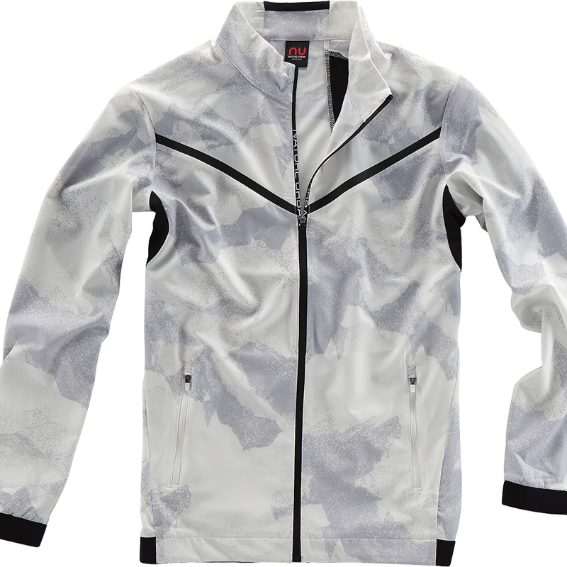 诺诗兰（NORTHLAND）运动户外NU系列男士休闲外套KL065601