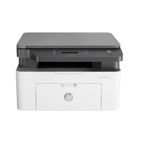 惠普 (HP)136W黑白激光多功能一体机无线打印复印扫描三合一体机无线打印机一体机无线家用学生打印机惠普打印机一体机替M126NW/136A/136NW/136WM 标配