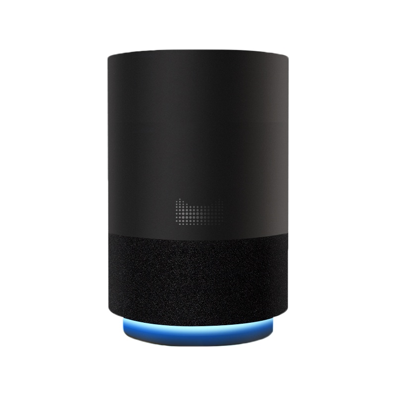 天猫精灵 X1智能音箱家用蓝牙音箱小音响无线AI语音助手送礼之选