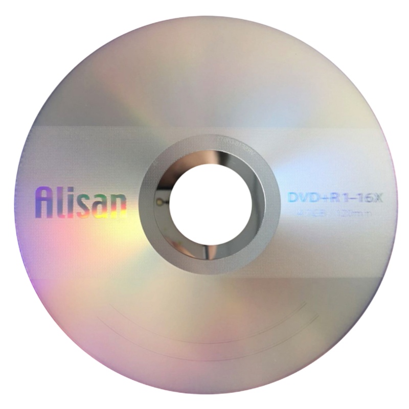 铼德 CZ DVD-R光盘/120MIN 16X(12筒/箱)