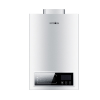 迅达 JSQ23-D1601S燃气热水器家用智能恒温12升天然气