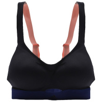 阿迪达斯(adidas)女子STRNGR SOFT GR运动内衣CZ8063