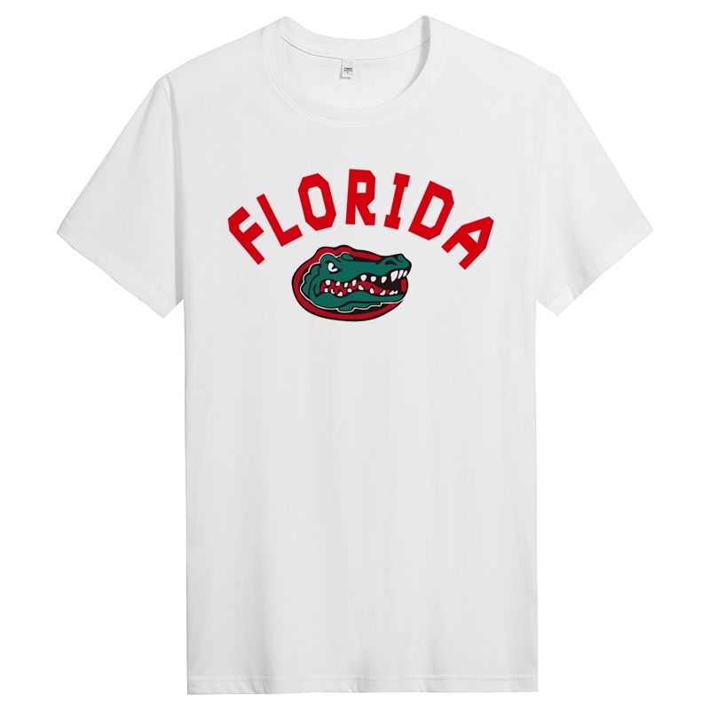 纯棉短袖T恤男纯色圆领宽松体恤夏季男士纯色衣服潮 DT10226