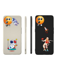 魔画(MOHUA)opporeno5手机壳reno4pro套4se新款潮reno3pro镜头全包防摔reno3元气版5