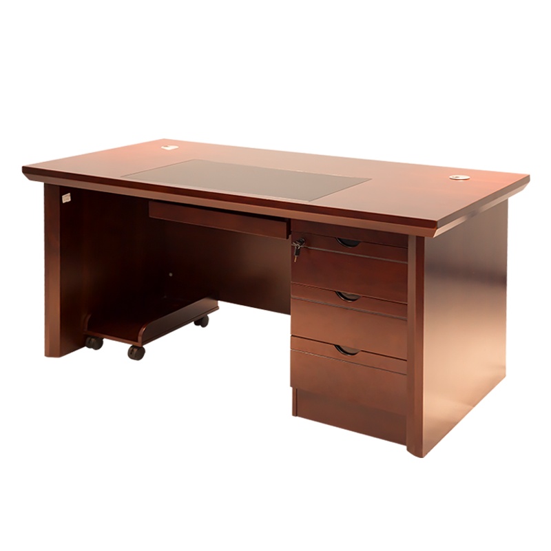 奥菲办公桌、职员桌AF009