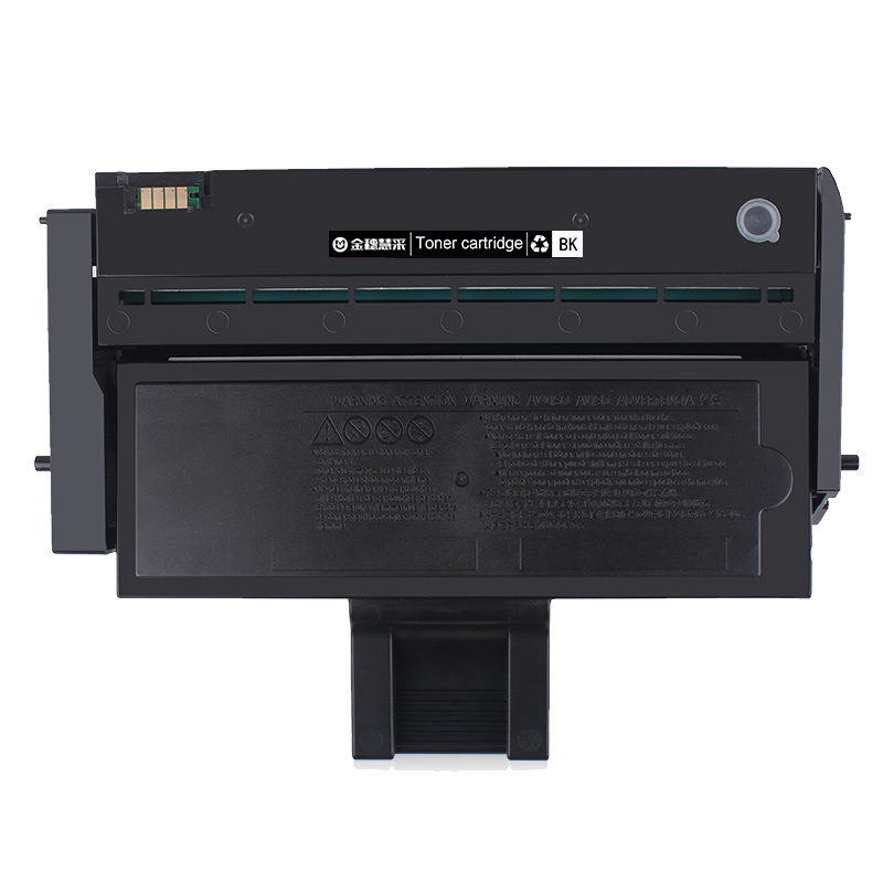 金穗慧采 SP200 黑色硒鼓 适用于理光SP201SF/SU 212N/SNW/NW 221S 211 硒鼓/粉盒