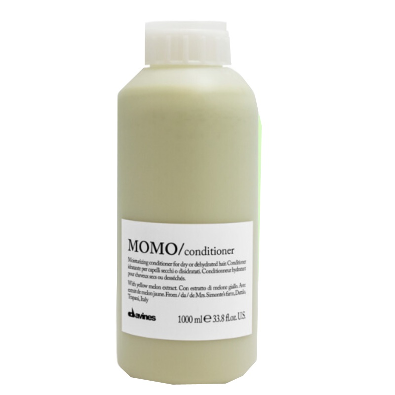 大卫尼斯沫沫水润护发素1000ML