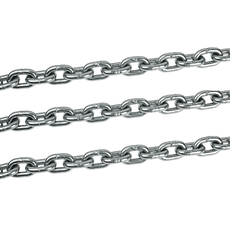 东瑞丰德 304 起重链 6(L=13M,直径d为6mm,内长P>18MM 6MM<内宽<8mm)1根/件(单位:件)