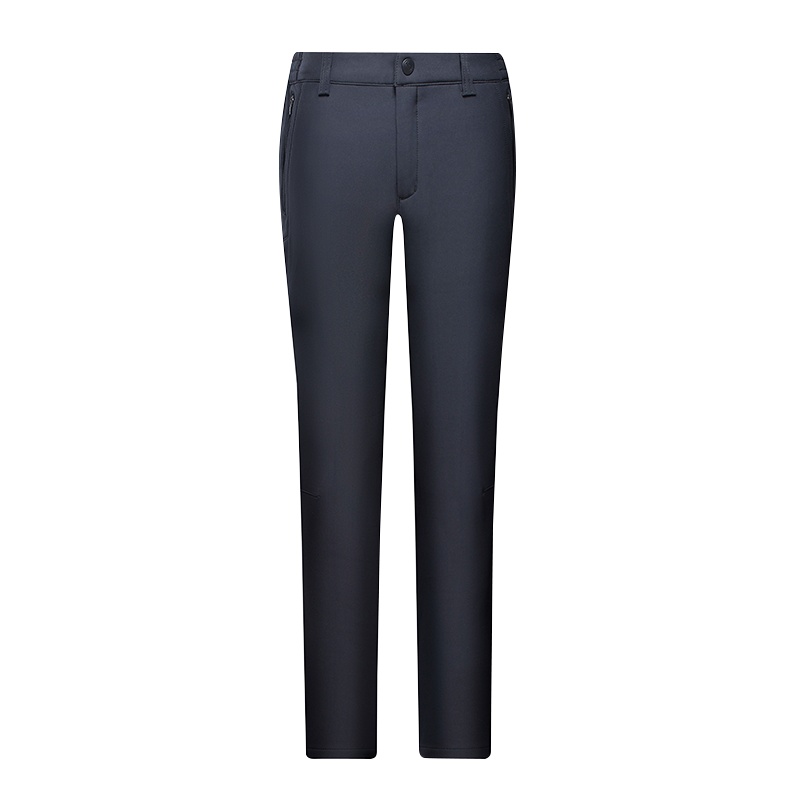 （OUTDOORPRODUCTS）运动户外男女式软壳裤运动休闲长裤ODAMF91001