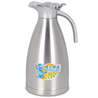 企业定制 DF-CP0512M联创 不锈钢真空保温壶 500套起售 不支持零售