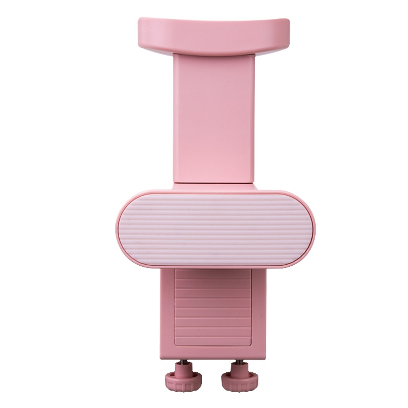 得力文具坐姿矫正器小学生儿童用纠正书写姿势写字架写作业支架小孩低头调整坐姿提醒器矫姿器阅读架70540AHON