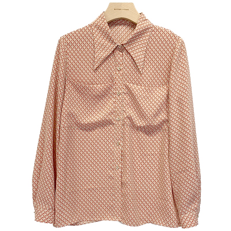 SUMMERCYPRESS 夏柏衬衫