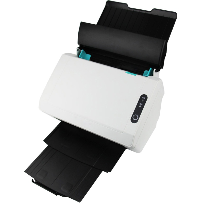 爱普生(EPSON) SW DS-530 A4馈纸式高速彩色文档扫描仪