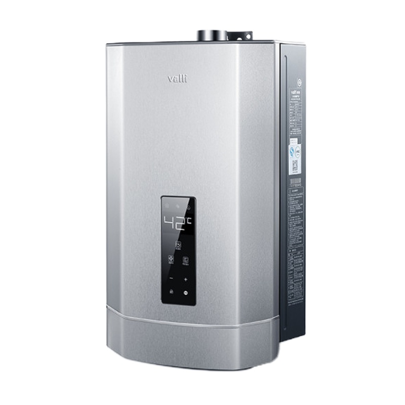 华帝燃气热水器JSQ30-Q16JC2