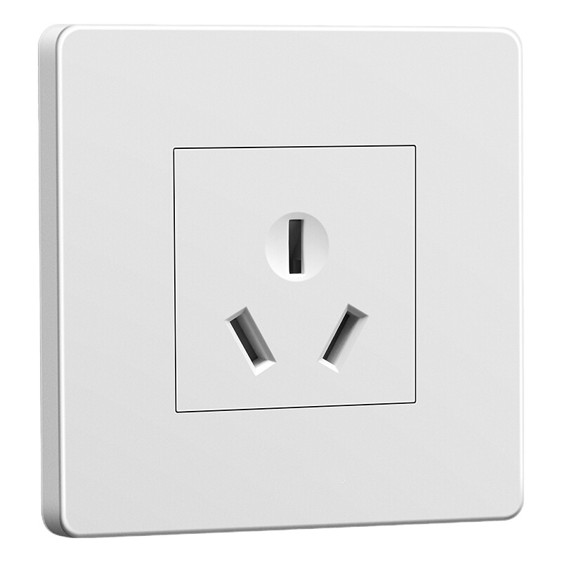 Dini 插座16A 单个装