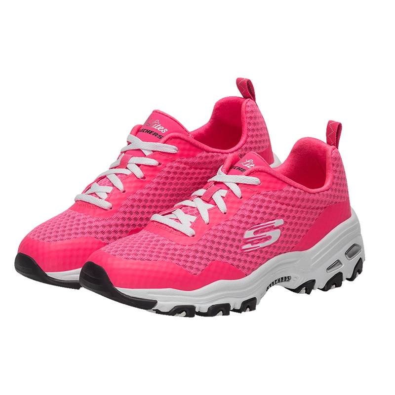 Skechers斯凯奇D'lites 休闲运动鞋 66666061