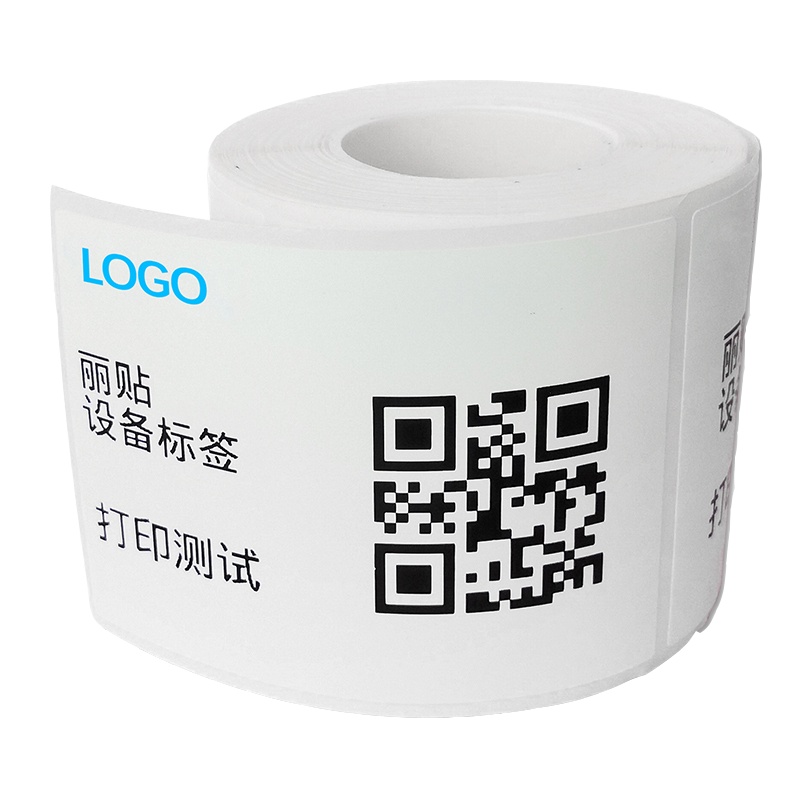 丽贴SP40-80M 设备平面标签 （单位：件）