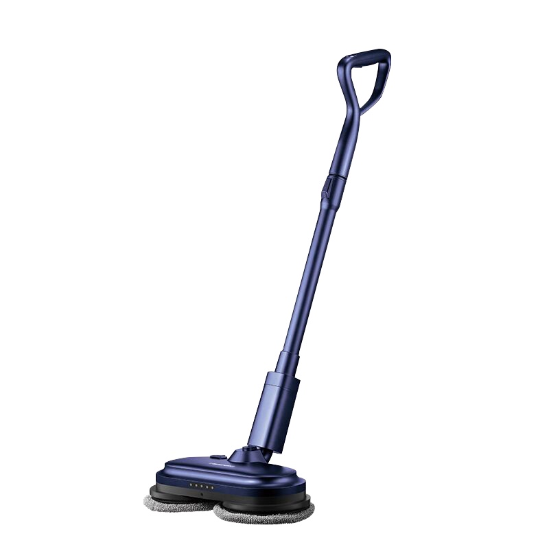德国蓝宝无线电动拖把家用擦地全自动拖地机拖擦地神器扫地一体机电动擦洗器清洁机手持式