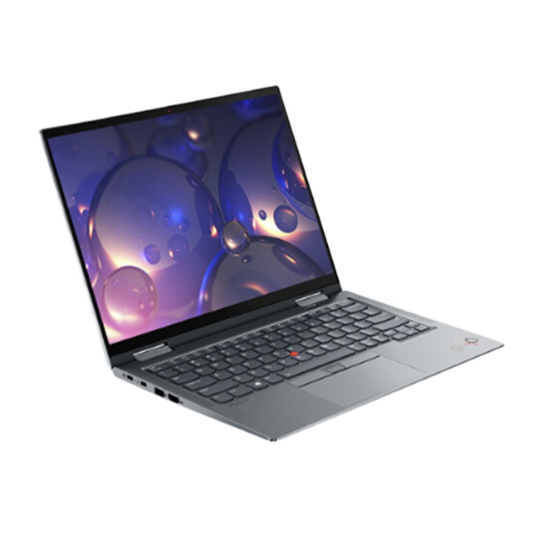 联想ThinkPad X1 Yoga 14英寸笔记本电脑 i7-1165G7 32GB 2TB 360°翻转触控屏 00CD