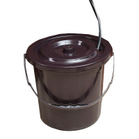 茶叶过滤桶 颜色随机