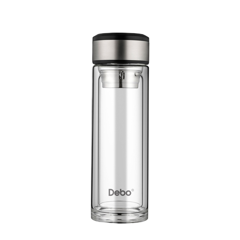 Debo德铂舒尔特(玻璃水杯)DEP-745 单个装