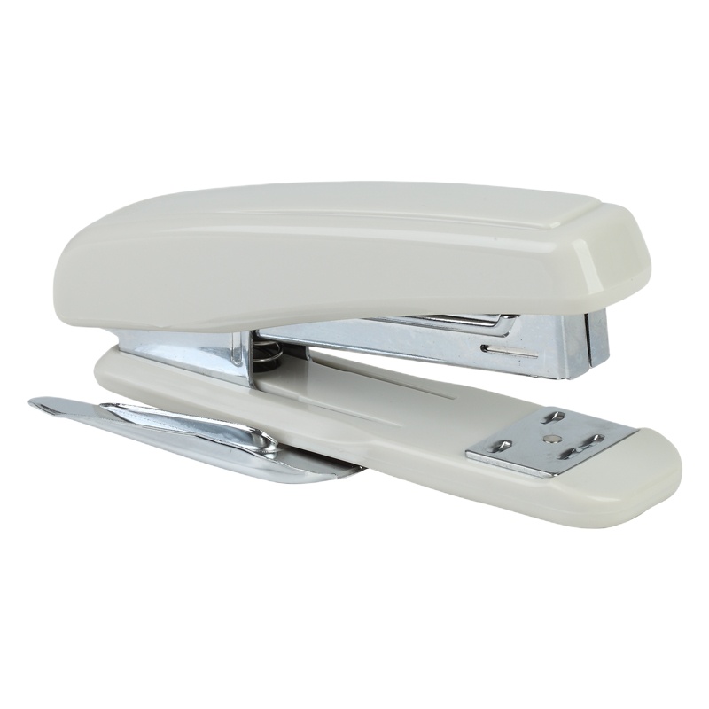 齐心(COMIX)B2984多功能订书机/订书器12# 颜色随机