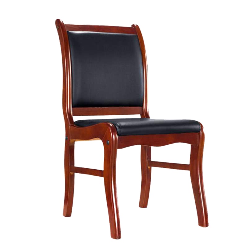 丽澜居办公椅LL290无扶手办公椅