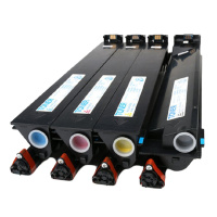 雅富仕TN213-黑色粉盒 适用MINOLTA C210 C353 C253 C7720 C200 C203