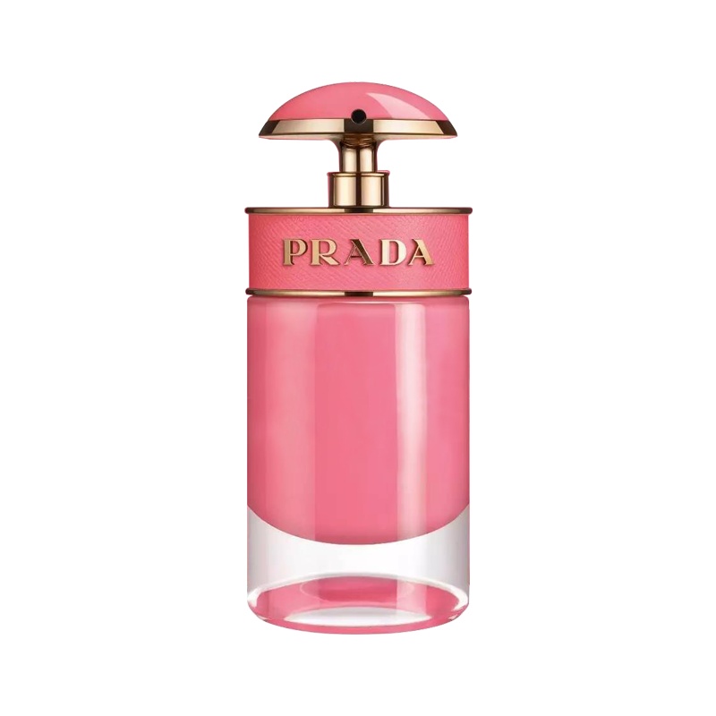 PRADA普拉达 卡迪之蜜女士淡香水EDT 花果香调 50ml