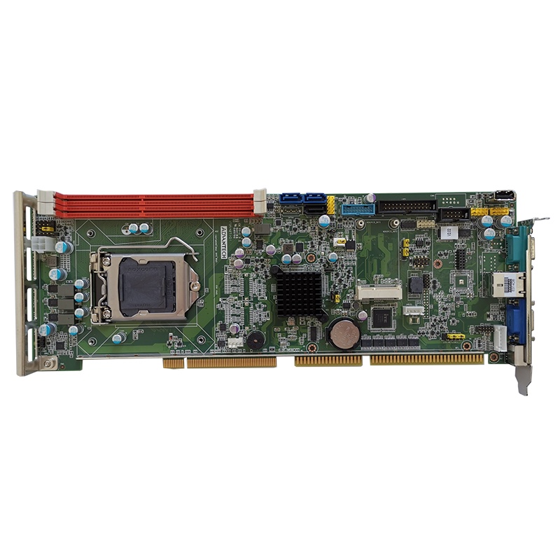 研华 PCA 6028 KMZT