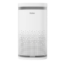 海尔(Haier)除甲醛空气净化器 KJ700F-N800C 家用办公室母婴卧室智能除雾霾PM2.5二手烟异味