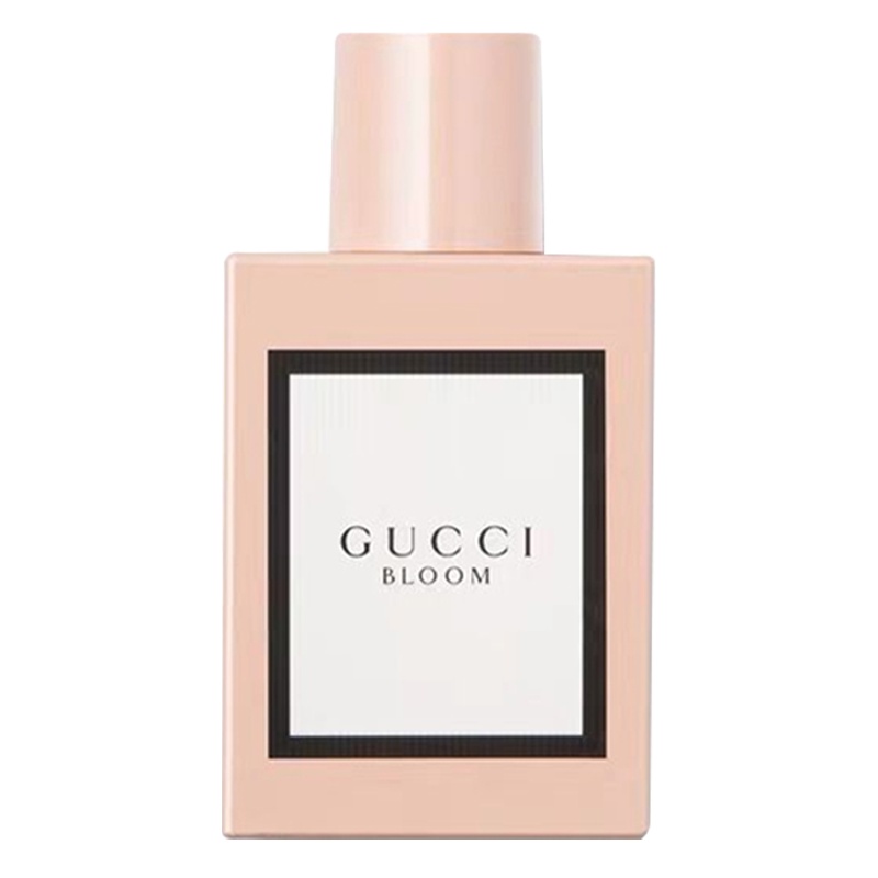 [持久淡香]GUCCI 古驰 花朵盛开香水EDP 50ml/盒 提升魅力 持久留香 女士香水