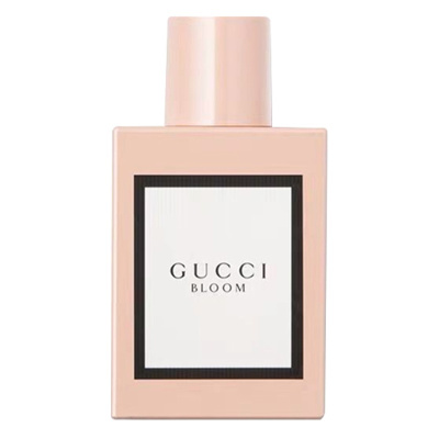 [持久淡香]GUCCI 古驰 花朵盛开香水EDP 50ml/盒 提升魅力 持久留香 女士香水