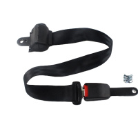 联杰解放CA1122安全带