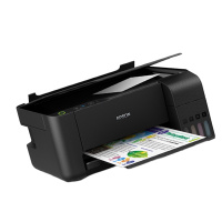 爱普生(EPSON) L3118墨仓式 A4全新彩色多功能一体机